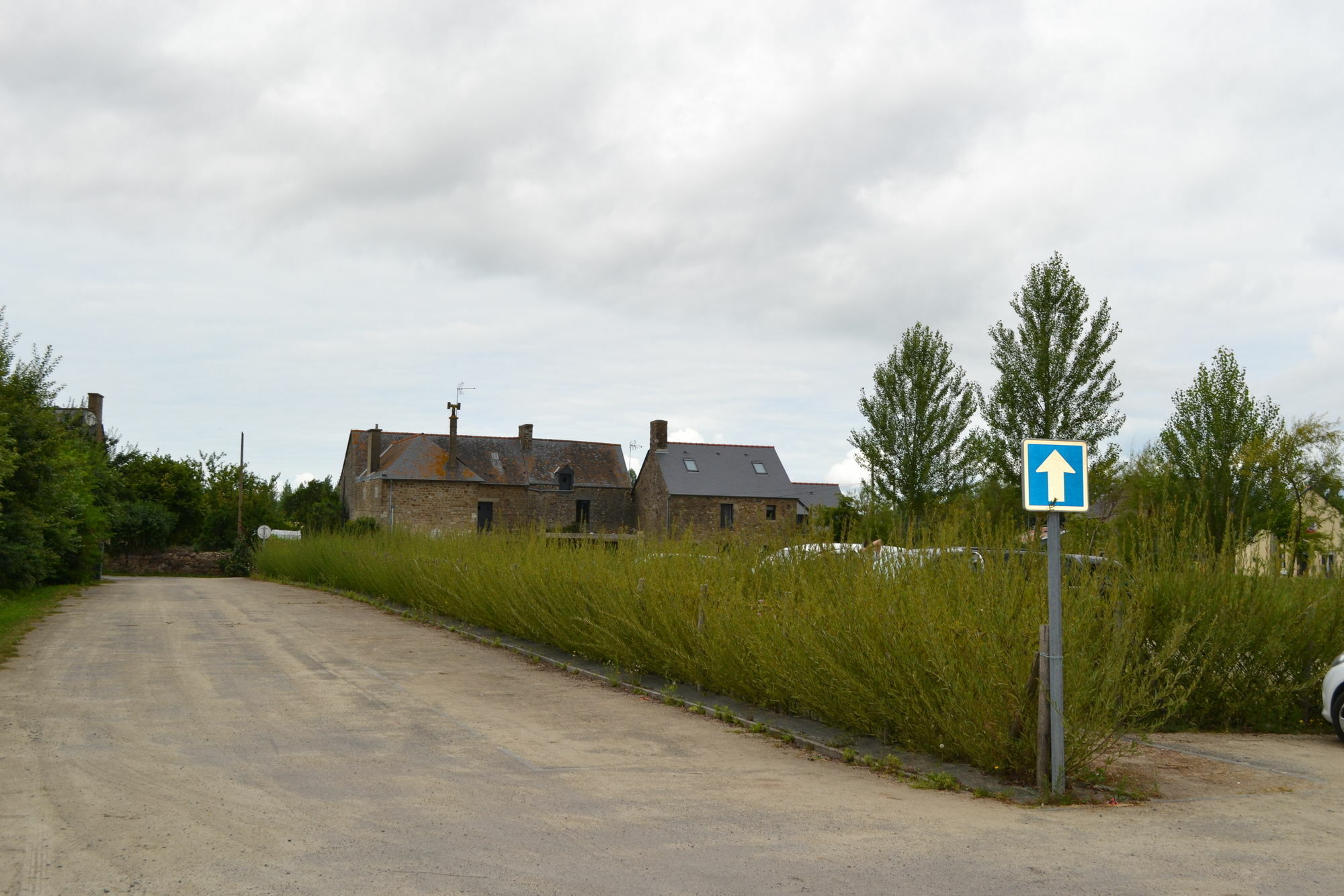 Inter-Hotel Le Mont Saint-Michel Sud Les Quatre Salines Roz-sur-Couesnon Exterior photo